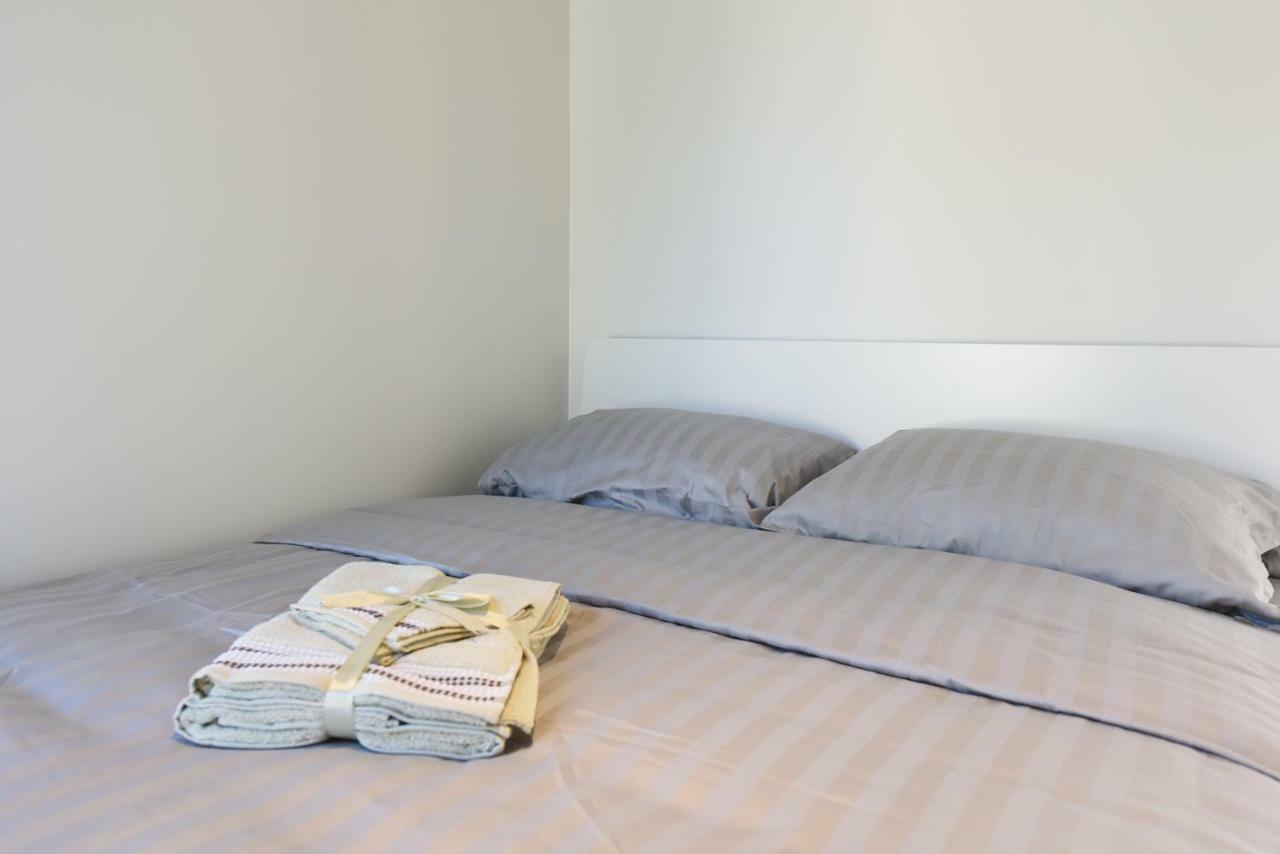Geriausios Atostogos Holiday home *