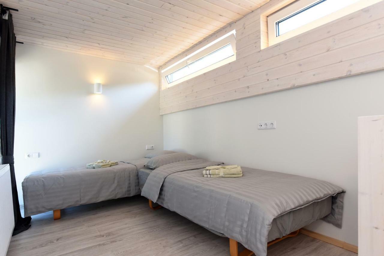 Holiday home Geriausios Atostogos *